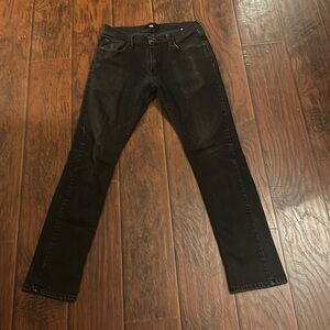 Vans V76 Skinny Jeans 32x32 Vintage